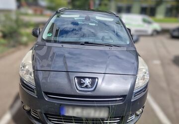 Peugeot 5008 235.000 km 4.200 &euro; Nürtingen 72622