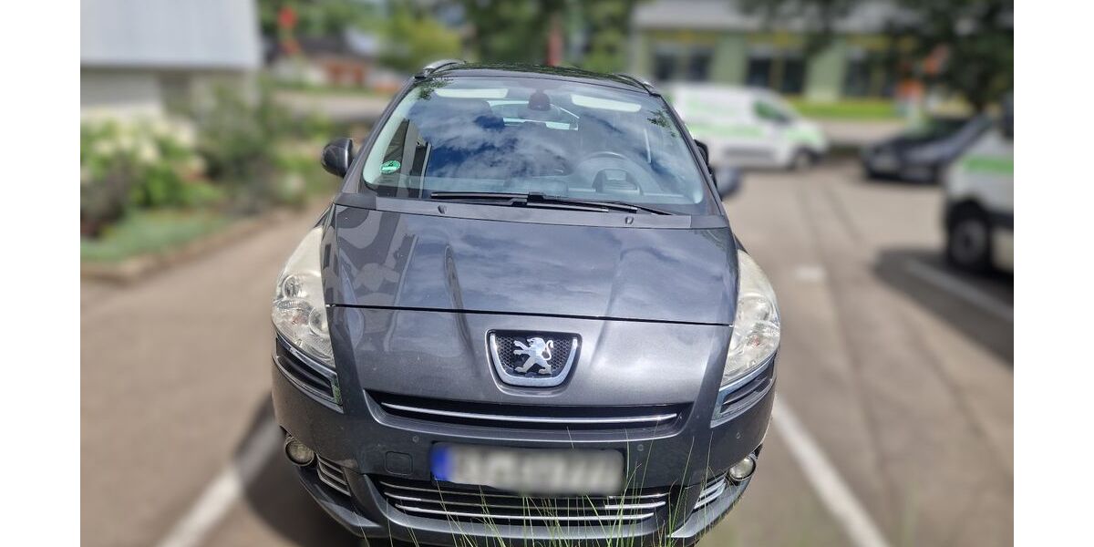 Peugeot 5008 235.000 km 4.200 &euro; Nürtingen 72622