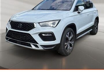Seat Ateca 51.039 km 25.430 &euro; Nürtingen 72622