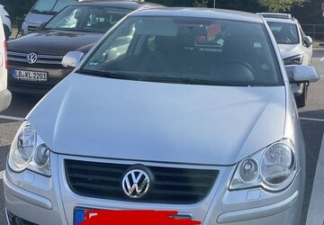 VW ID.4 78.000 km 5.750 &euro; Ludwigsburg 71638