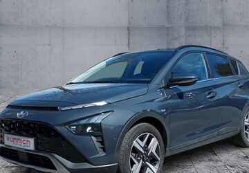 Hyundai BAYON 63.450 km 15.790 &euro; Herrenberg 71083