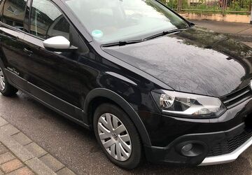 VW Polo 136.000 km 5.999 &euro; Stuttgart 70435