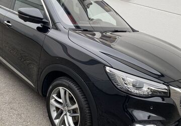 MG EHS 17.000 km 22.900 &euro; Calw 75365