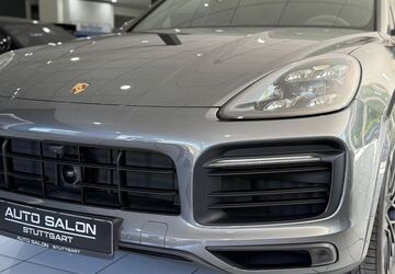 Porsche Cayenne 46.000 km 79.990 &euro; Nufringen 71154