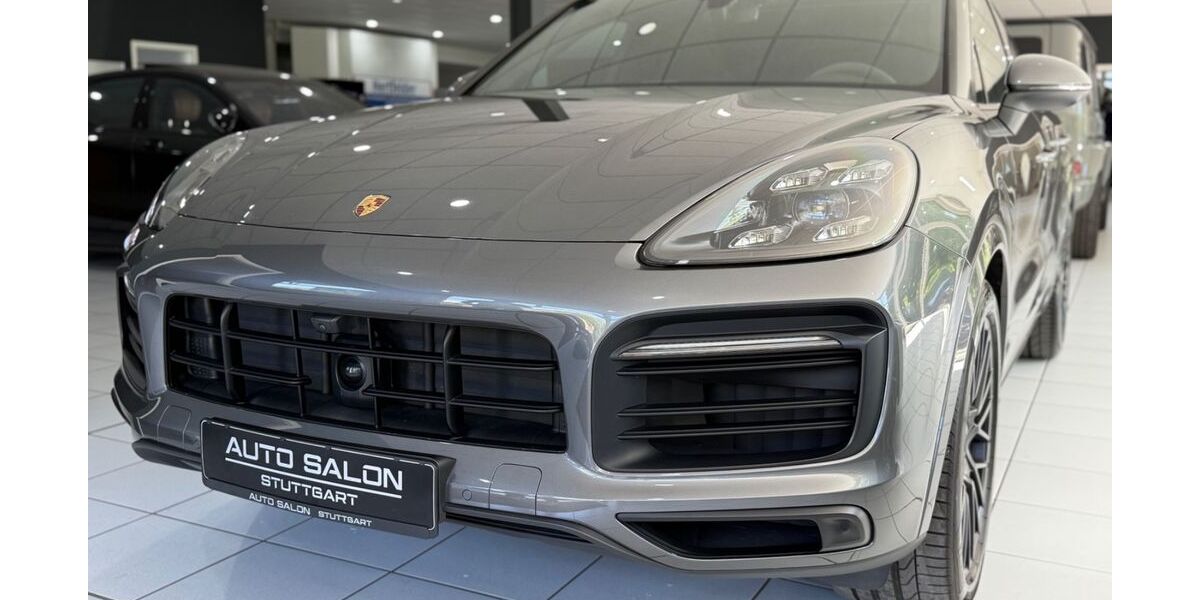 Porsche Cayenne 46.000 km 79.990 &euro; Nufringen 71154