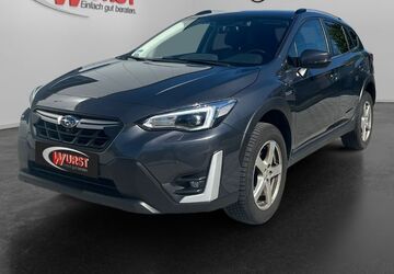 Subaru XV 109.000 km 17.498 &euro; Bempflingen 72658