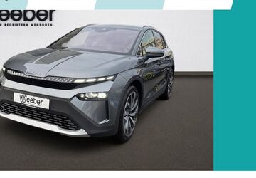 Skoda Elroq 3.999 km 48.670 &euro; Calw 75365