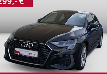 Audi A3 61.243 km 26.430 &euro; Esslingen 73730