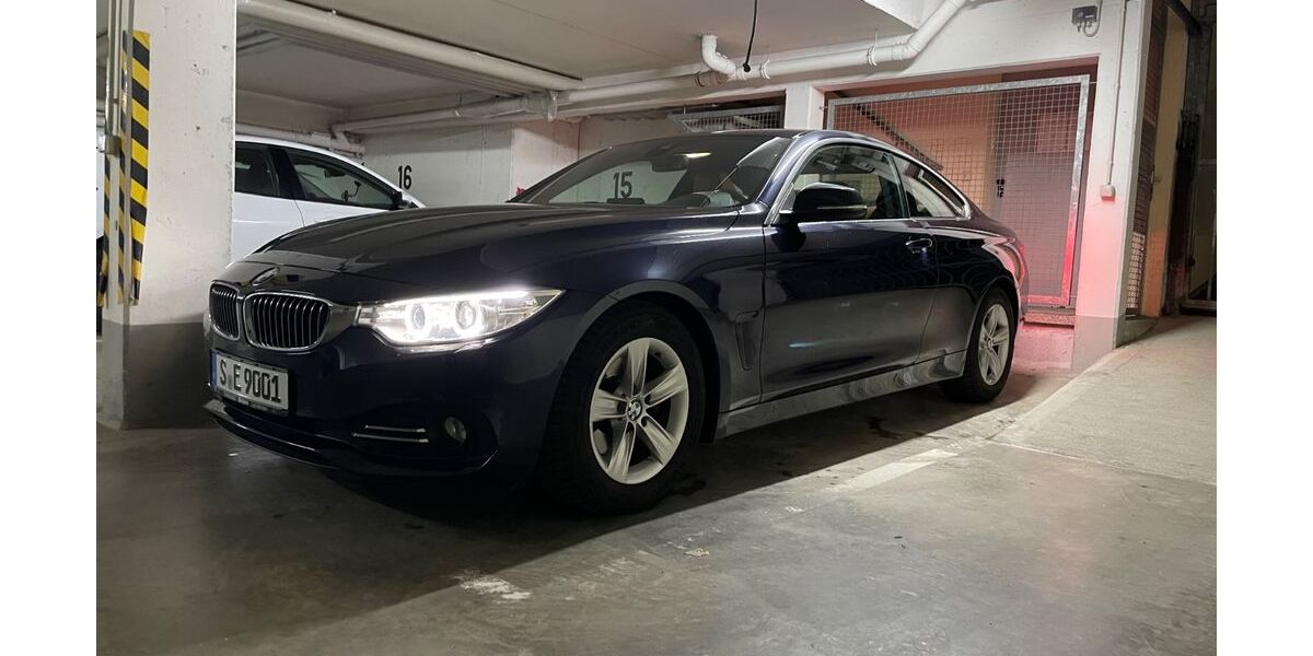 BMW 420 177.500 km 16.700 &euro; Stuttgart 70563