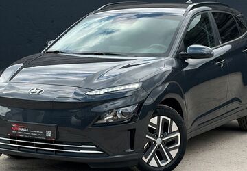 Hyundai KONA Elektro 18.550 km 17.990 &euro; Rottenburg am Neckar 72108