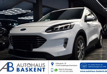Ford Kuga 48.300 km 21.890 &euro; Sindelfingen-Darmsheim 71069