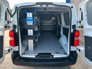 Gebrauchte Opel Vivaro