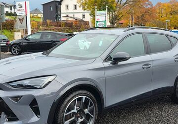 Cupra Formentor 12.380 km 40.870 &euro; Oberreichenbach 75394