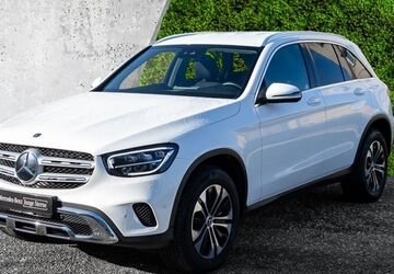Mercedes-Benz GLC 300 60.350 km 31.980 &euro; Esslingen 73730