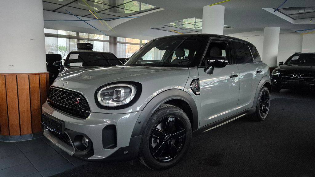 Mini Countryman S (Cooper) 105.000 km 22.490 &euro; Filderstadt 70794