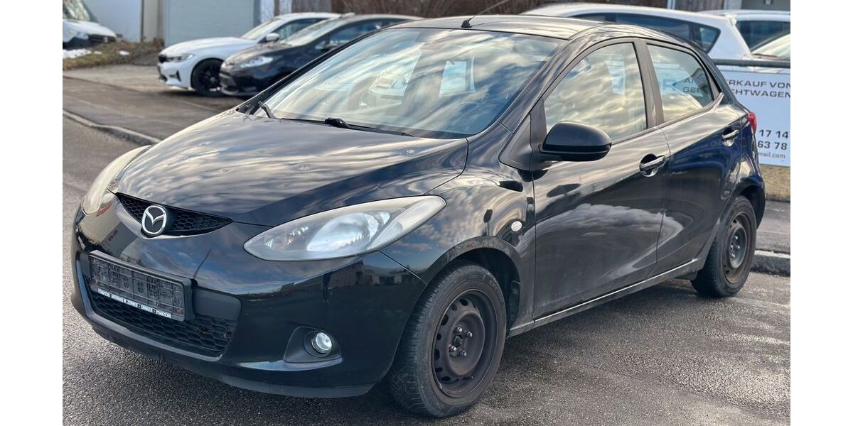 Mazda 2 197.000 km 950 &euro; Wendlingen 73240