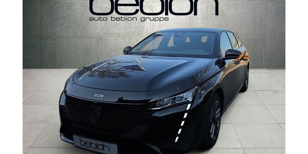 Peugeot 308 24.990 km 20.480 &euro; Esslingen 73728