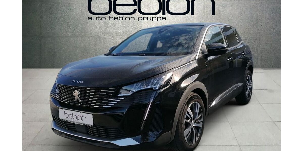 Peugeot 3008 41.350 km 19.450 &euro; Schönaich 71101
