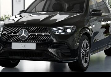 Mercedes-Benz GLE 450 15.459 km 94.990 &euro; Stuttgart 70372