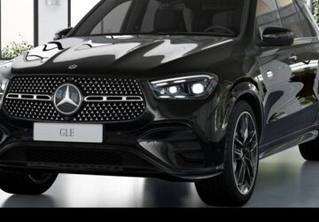 Mercedes-Benz GLE 450 14.000 km 91.990 &euro; Stuttgart 70372