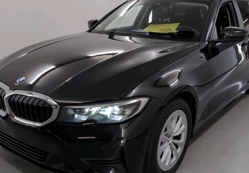 BMW 318 144.120 km 18.326 &euro; Remseck am Neckar 71686