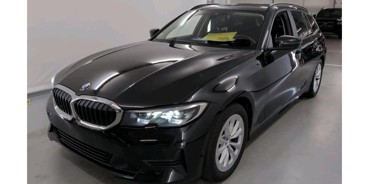 BMW 318 144.120 km 18.326 &euro; Remseck am Neckar 71686