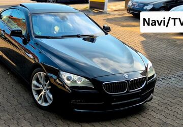 BMW 640 43.200 km 28.750 &euro; Stuttgart 70435