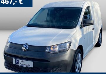 VW Caddy 5.657 km 32.990 &euro; Pforzheim 75172