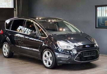 Ford S-Max 185.000 km 4.999 &euro; Gäufelden 71126