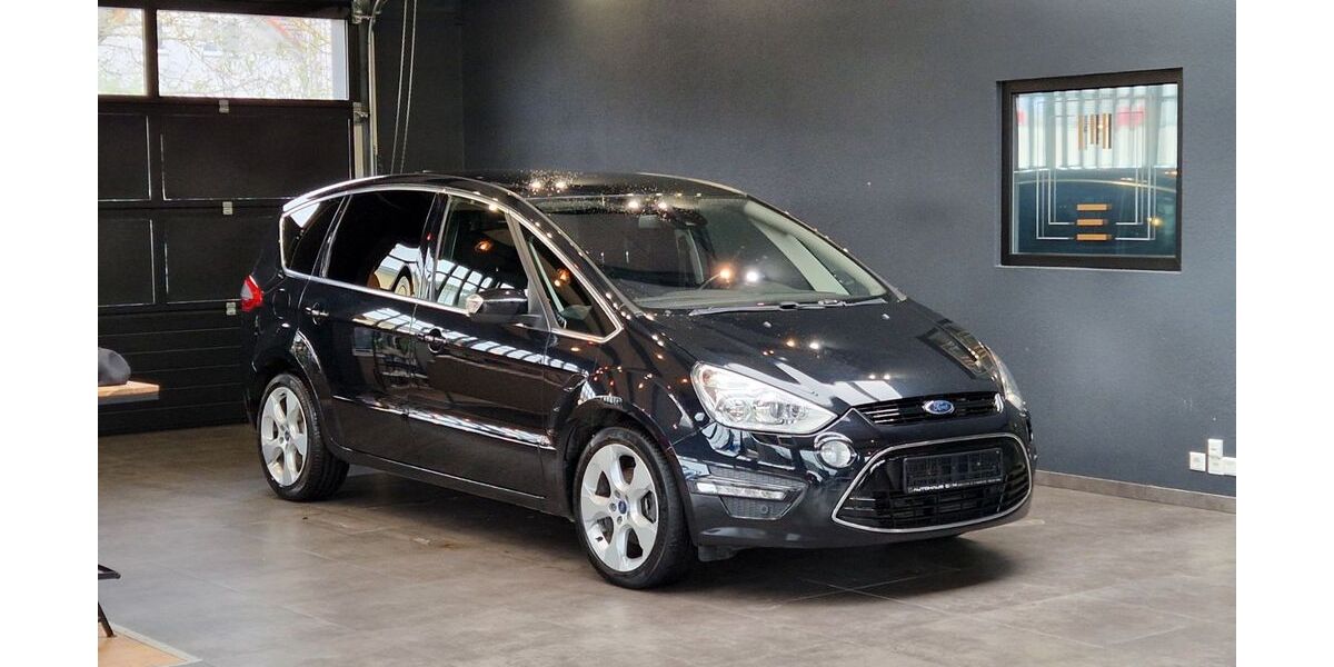 Ford S-Max 185.000 km 4.999 &euro; Gäufelden 71126