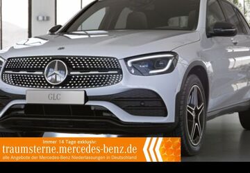 Mercedes-Benz GLC 300 105.528 km 32.990 &euro; Stuttgart 70469