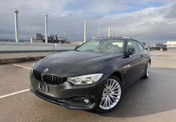 BMW 435 135.256 km 20.950 &euro; Sindelfingen 71065