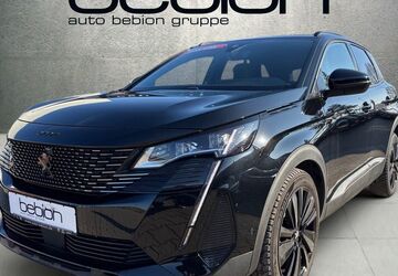 Peugeot 3008 34.500 km 25.480 &euro; Reutlingen 72766