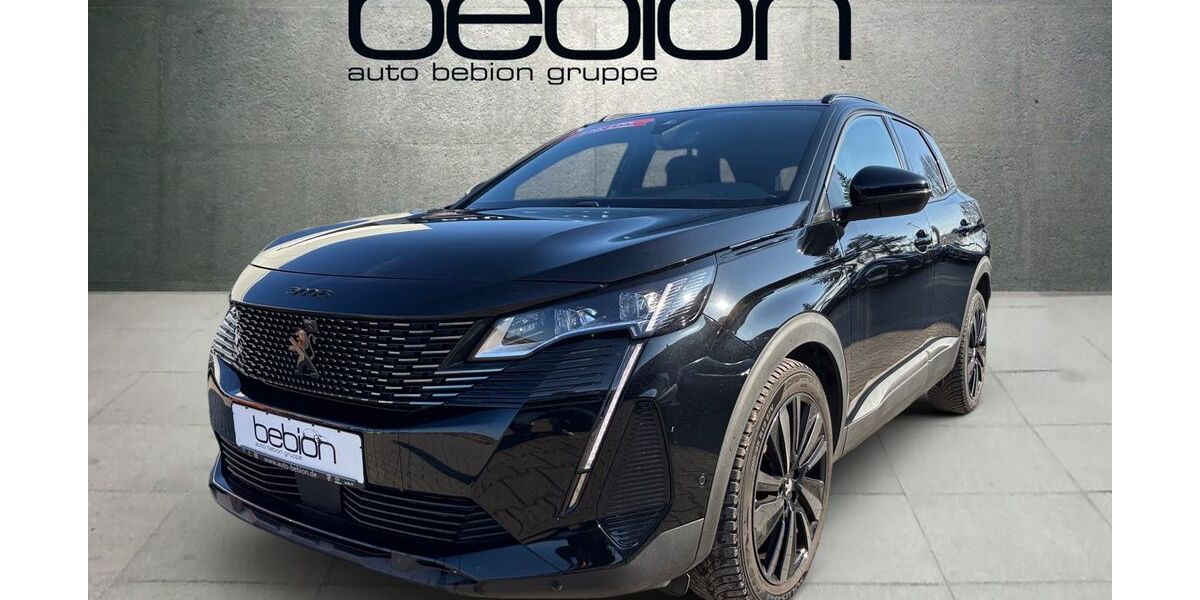 Peugeot 3008 34.500 km 25.480 &euro; Reutlingen 72766