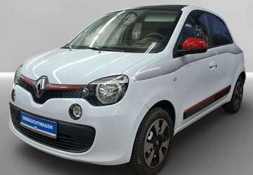 Renault Twingo 15.410 km 9.490 &euro; Stuttgart 70374