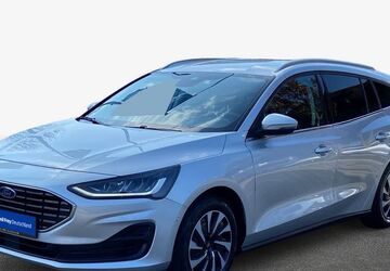 Ford Focus 35.782 km 18.570 &euro; Leonberg 71229