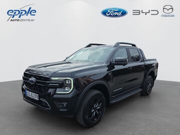 Gebrauchte Ford Ranger