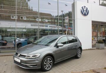 VW Golf 64.490 km 15.990 &euro; Wildberg 72218