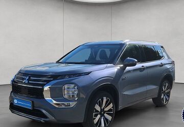 Mitsubishi Plug-in Hybrid Outlander 16.396 km 48.950 &euro; Stuttgart 70190