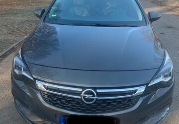 Opel Astra 202.000 km 6.799 &euro; Stuttgart 70499