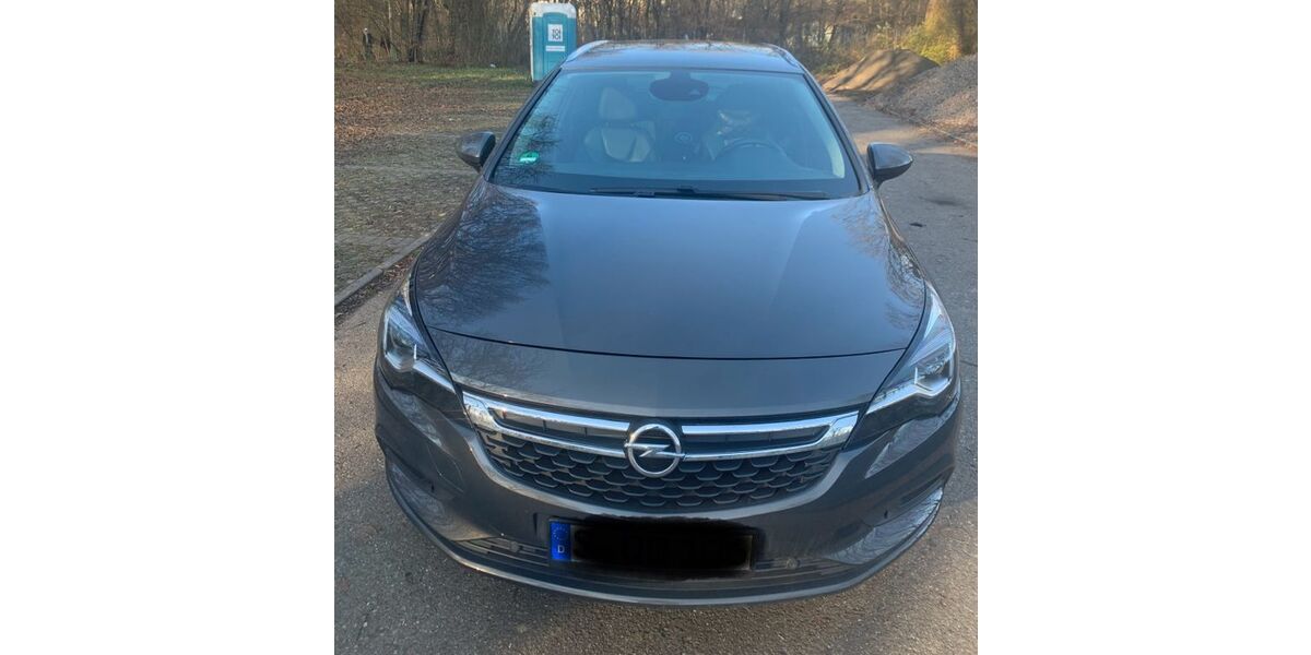 Opel Astra 202.000 km 6.799 &euro; Stuttgart 70499