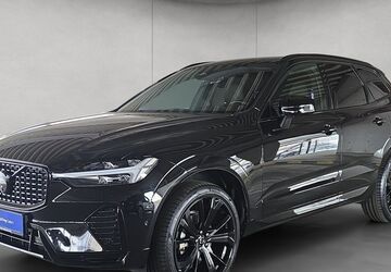 Volvo XC60 11.121 km 47.480 &euro; Stuttgart 70190