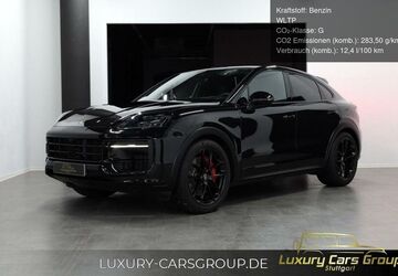 Porsche Cayenne 10.000 km 158.270 &euro; Holzgerlingen 71088