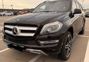 Mercedes-Benz GL 350 310.000 km 19.950 &euro; Sindelfingen 71065