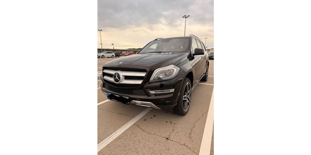Mercedes-Benz GL 350 310.000 km 19.950 &euro; Sindelfingen 71065