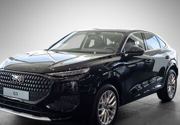 Audi Q3 9.999 km 42.940 &euro; Stuttgart 70469