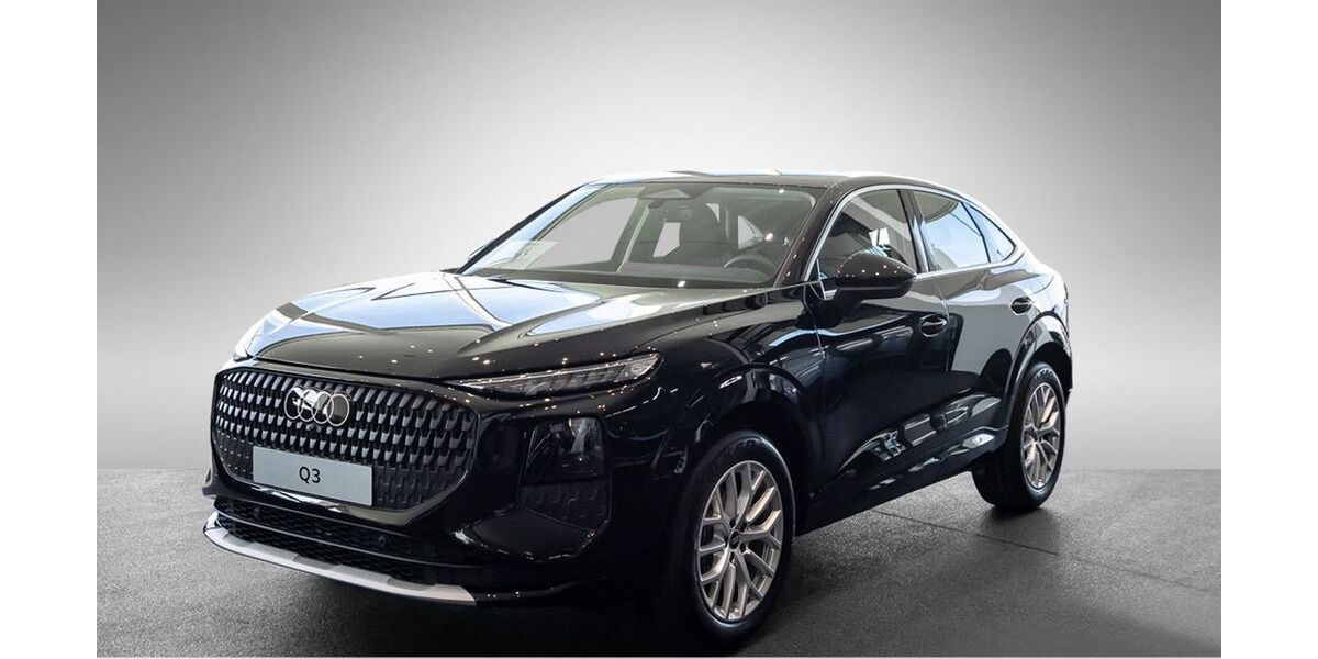 Audi Q3 9.999 km 42.940 &euro; Stuttgart 70469