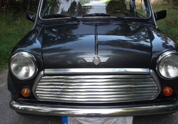 Rover Andere 80.000 km 8.000 &euro; Böblingen 71272