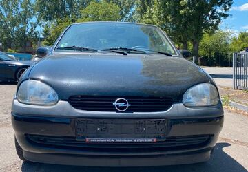 Opel Corsa 107.600 km 1.500 &euro; Sindelfingen 71065