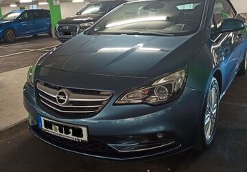 Opel Cascada 159.900 km 7.600 &euro; Tübingen 72072